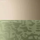 Tavolinë kafeje me xham të rrumbullakët ose majë metalike Prodhuar në Itali - Anakin Viadurini