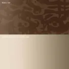 Tavolinë kafeje me xham të rrumbullakët ose majë metalike Prodhuar në Itali - Anakin Viadurini