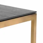 Dizajni Sheshi Tabela e Jashtme në Hapësirë 2 Dimensionet 3 Përfundon - Julie Viadurini