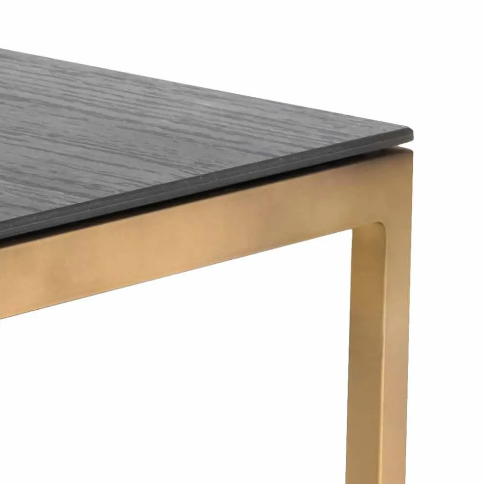 Dizajni Sheshi Tabela e Jashtme në Hapësirë 2 Dimensionet 3 Përfundon - Julie Viadurini