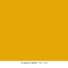 Tavolinë kafeje në metal me ngjyra të modelit modern italian - Yasmine Viadurini