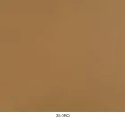 Tavolinë kafeje e rrumbullakët metalike, dizajn në ngjyra të ndryshme dhe 2 madhësi - Olesya Viadurini