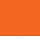 Tavolinë kafeje e rrumbullakët metalike, dizajn në ngjyra të ndryshme dhe 2 madhësi - Olesya Viadurini