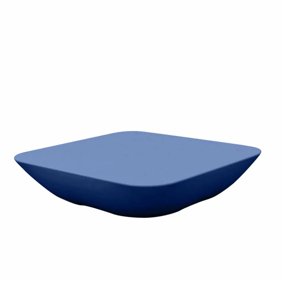 Jastëk kafeje tavolinë në natyrë, dizajn modern, 67x67 cm Viadurini