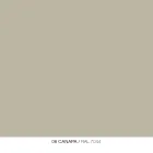 Tavolinë e rrumbullakët e kafesë në metal dhe xhami me efekt mermeri luksoz - Magali Viadurini