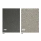 Tavolinë kafeje e transformueshme me efekt llaçi Top prodhuar në Itali - Romantike Viadurini