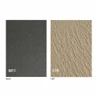 Tavolinë kafeje e transformueshme me efekt llaçi Top prodhuar në Itali - Romantike Viadurini