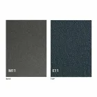 Tavolinë kafeje e transformueshme me efekt llaçi Top prodhuar në Itali - Romantike Viadurini