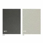 Tavolinë kafeje e transformueshme me efekt llaçi Top prodhuar në Itali - Romantike Viadurini