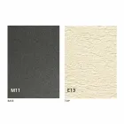 Tavolinë kafeje e transformueshme me efekt llaçi Top prodhuar në Itali - Romantike Viadurini