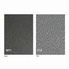 Tavolinë kafeje e transformueshme me efekt llaçi Top prodhuar në Itali - Romantike Viadurini