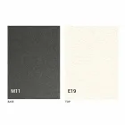 Tavolinë kafeje e transformueshme me efekt llaçi Top prodhuar në Itali - Romantike Viadurini