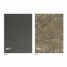 Tavolinë kafeje e transformueshme me efekt llaçi Top prodhuar në Itali - Romantike Viadurini