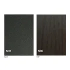 Tavolinë kafeje e konvertueshme në një tryezë kuzhine, prodhuar në Itali Design - Genio Viadurini