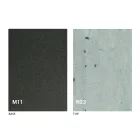 Tavolinë kafeje e konvertueshme në një tryezë kuzhine, prodhuar në Itali Design - Genio Viadurini