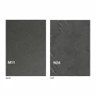 Tavolina e kafesë e konvertueshme në një model tavoline kuzhine të prodhuar në Itali - Genio Viadurini