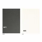 Tavolina e kafesë e konvertueshme në një model tavoline kuzhine të prodhuar në Itali - Genio Viadurini