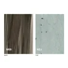 Tavolinë Kafeje Transformuese Moderne në Dru dhe Metal prodhuar në Itali - Gabri Viadurini