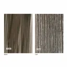 Tavolinë Kafeje Transformuese Moderne në Dru dhe Metal prodhuar në Itali - Gabri Viadurini