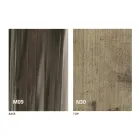 Tavolinë Kafeje Transformuese Moderne në Dru dhe Metal prodhuar në Itali - Gabri Viadurini