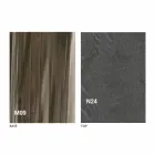 Tavolinë Kafeje Transformuese Moderne në Dru dhe Metal prodhuar në Itali - Gabri Viadurini