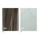 Tavolinë Kafeje Transformuese Moderne në Dru dhe Metal prodhuar në Itali - Gabri Viadurini