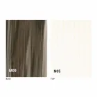 Tavolinë Kafeje Transformuese Moderne në Dru dhe Metal prodhuar në Itali - Gabri Viadurini