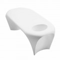 Tavolinë kafeje në natyrë ose të brendshme me Spumantiera, Dizajn 2 copë - Lily nga Myyour