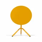 Tabela metalike e rrumbullakët në natyrë dhe fletë metalike e bërë në Itali - Alberic Viadurini