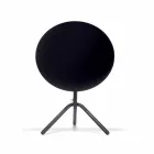 Tabela metalike e rrumbullakët në natyrë dhe fletë metalike e bërë në Itali - Alberic Viadurini