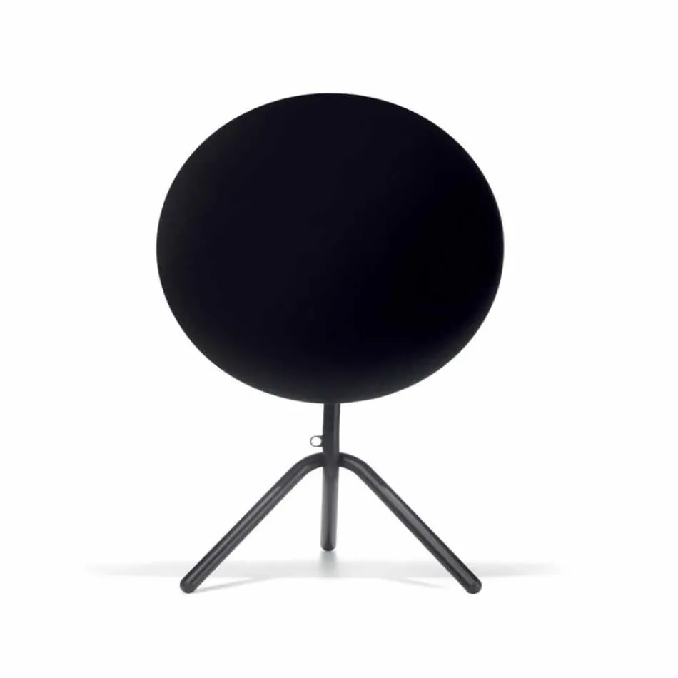 Tabela metalike e rrumbullakët në natyrë dhe fletë metalike e bërë në Itali - Alberic Viadurini