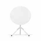 Tabela metalike e rrumbullakët në natyrë dhe fletë metalike e bërë në Itali - Alberic Viadurini