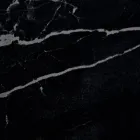 Strukturë çeliku e tavolinës së kafesë në natyrë e prodhuar në Itali - Filloni nga Myyour Viadurini