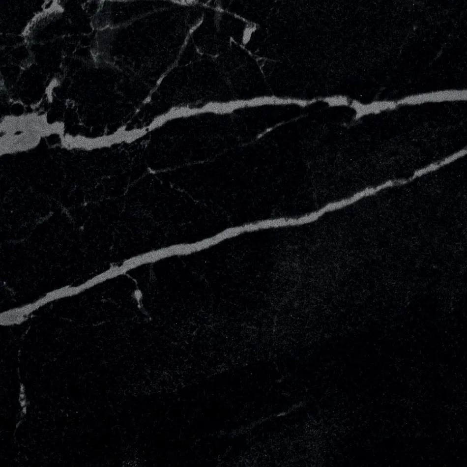 Strukturë çeliku e tavolinës së kafesë në natyrë e prodhuar në Itali - Filloni nga Myyour Viadurini