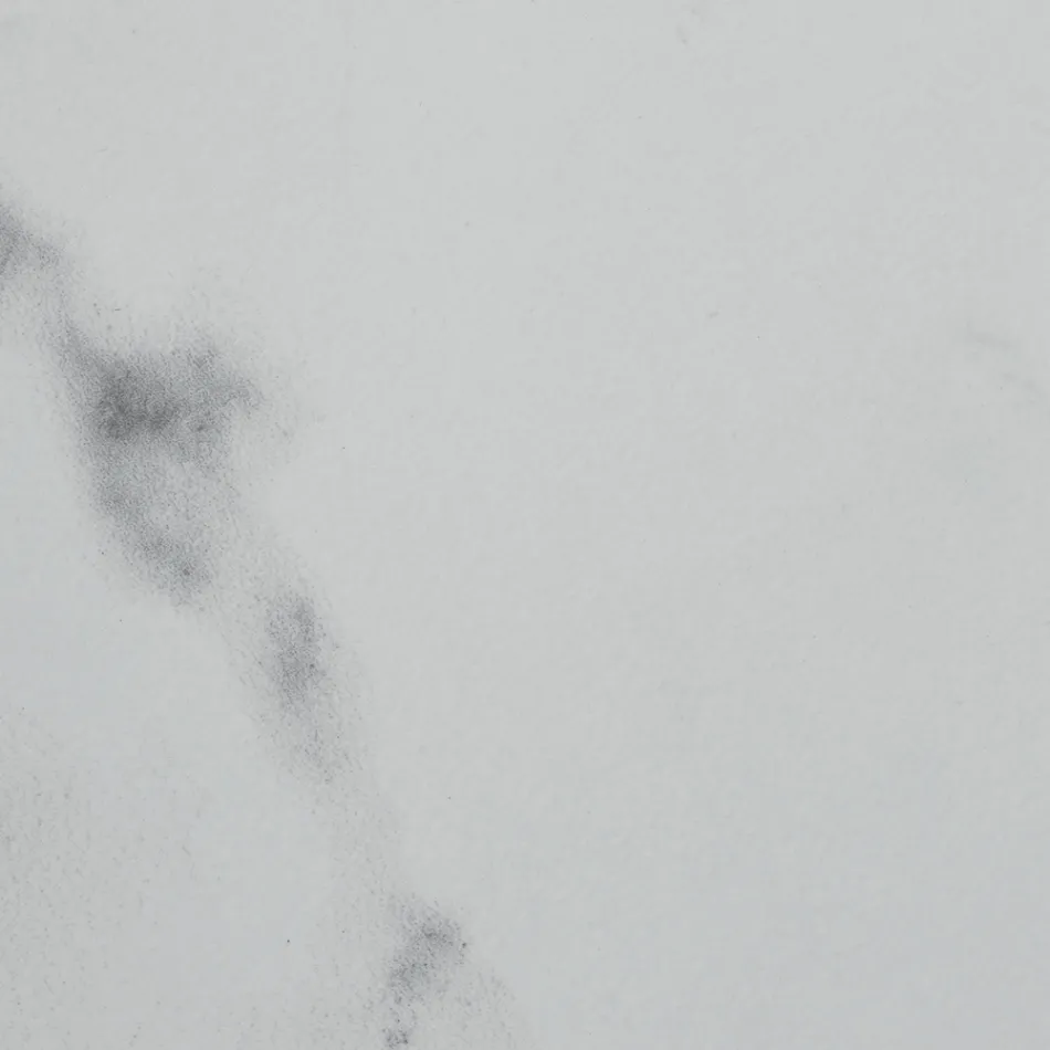 Tavolinë kafeje kopshti prej guri dhe çeliku Prodhuar në Itali - Filloni nga Myyour Viadurini