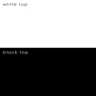 Tavolinë kafeje kopshti në HPL dhe Polietileni Made in Italy - Rizia Viadurini