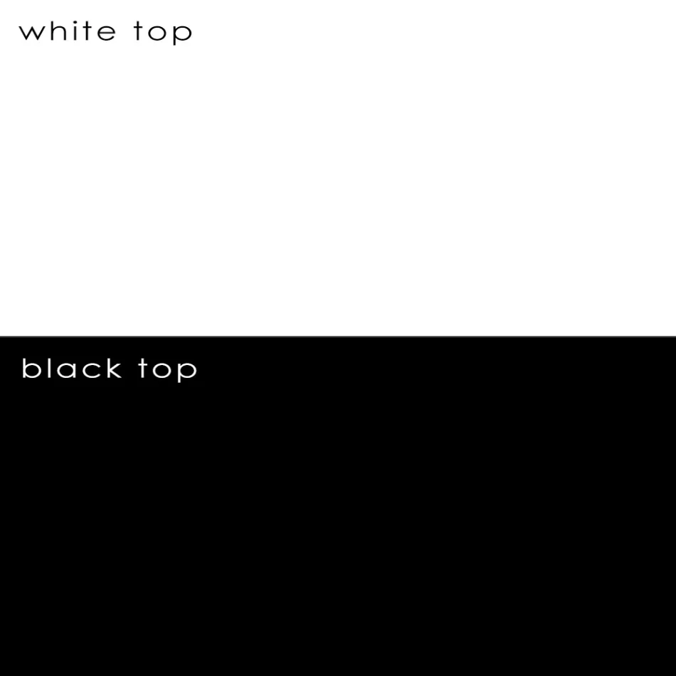 Tavolinë kafeje kopshti në HPL dhe Polietileni Made in Italy - Rizia Viadurini