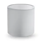 Tavolinë kafeje e rrumbullakët e kopshtit me polietileni me ngjyrë Prodhuar në Itali - Noemi Viadurini