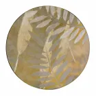 Tavolinë kafeje e Brendshme ose e Jashtme me Strukturë Metalike Prodhuar në Itali - Carim Viadurini