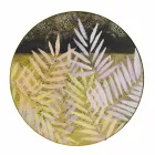 Tavolinë kafeje e Brendshme ose e Jashtme me Strukturë Metalike Prodhuar në Itali - Carim Viadurini