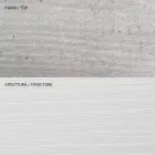 Tavolinë kafeje me enë druri - Scandio Viadurini