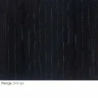 Tavolinë kafeje me majë druri të rrumbullakët prodhuar në Itali - Montebianco Viadurini