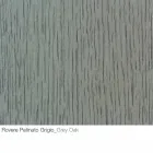 Tavolinë kafeje me majë druri të rrumbullakët prodhuar në Itali - Montebianco Viadurini