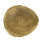 Homemotion Design Tavolinë kafeje me majë alumini - Yamila Viadurini