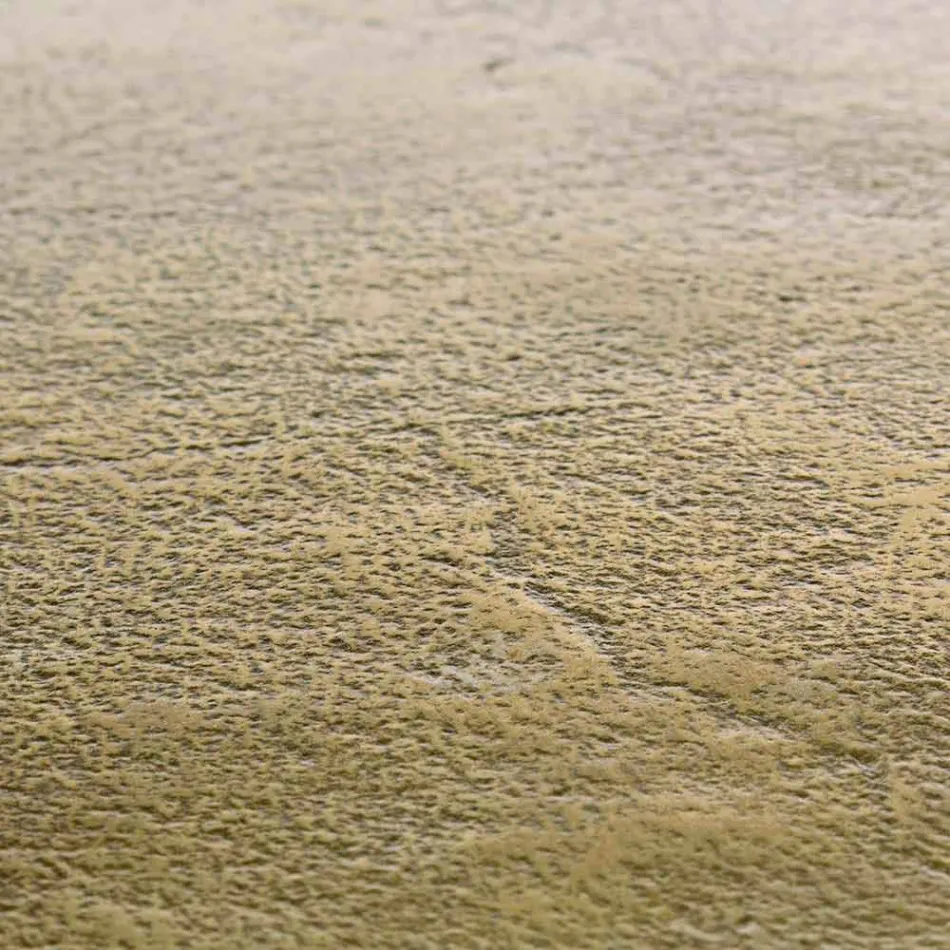 Homemotion Design Tavolinë kafeje me majë alumini - Yamila Viadurini