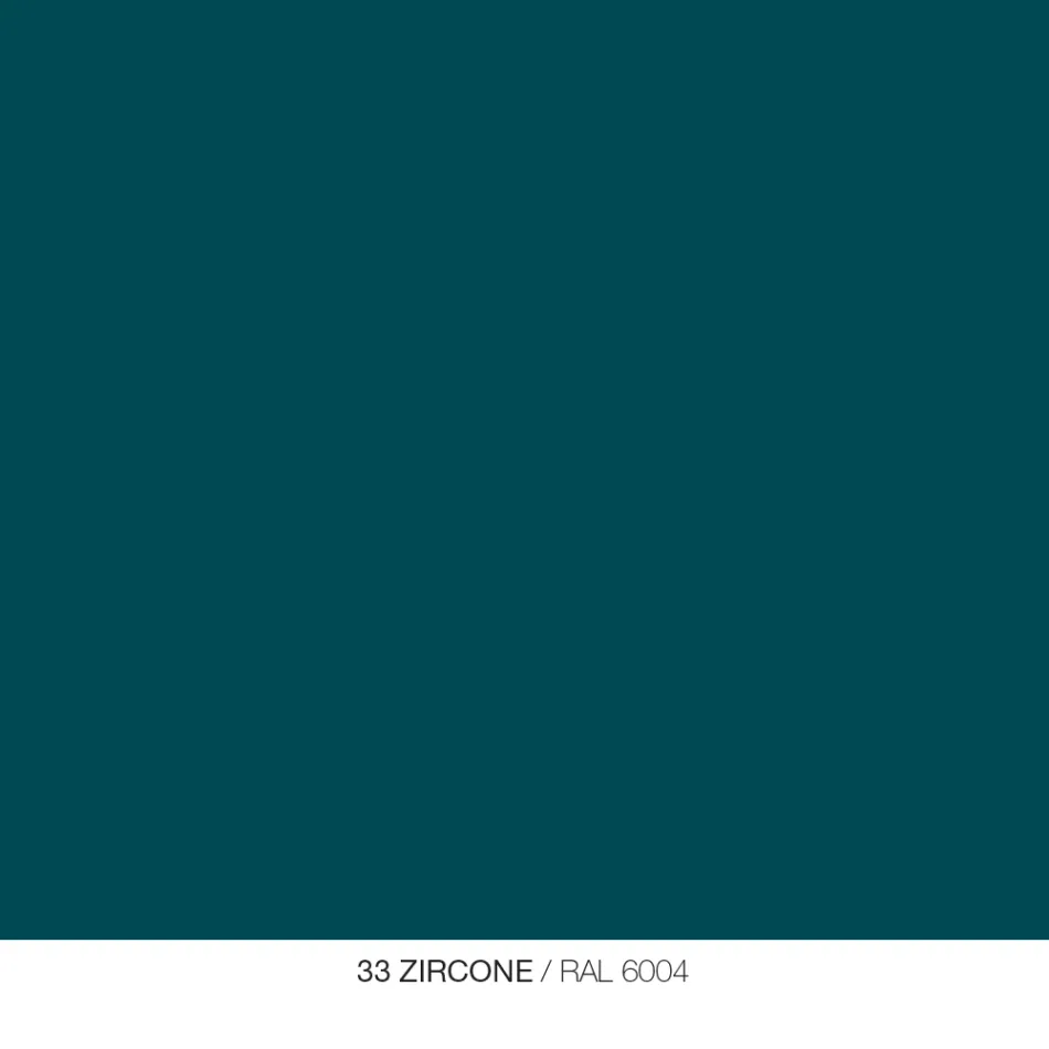 Tavolinë kafeje me ngjyra metalike dhe 3 përmasa, Prodhuar në Itali - Magali Viadurini