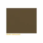 Tavolinë kafeje metalike me sirtar kontejnerësh prodhuar në Itali - Numbo Viadurini