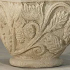 Tavolinë kafeje e stilit klasik dhe kristal Mytros Viadurini