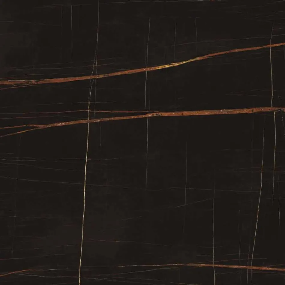 Tavolinë kafeje moderne me majë të rrumbullakët në Gres Prodhuar në Itali - Stuttgart Viadurini