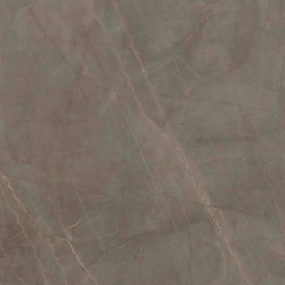 Tavolinë kafeje katrore në Gres me Bazë Metalike prodhuar në Itali - Albert Viadurini